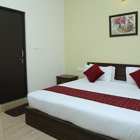 Hotel Bangalore Airport Inn, Near Kempegowda Airport, Airport Pickup & Drop Available 24X7 Devanahalli 외부 사진