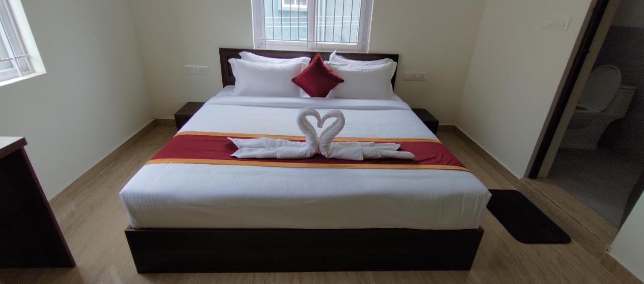 Hotel Bangalore Airport Inn, Near Kempegowda Airport, Airport Pickup & Drop Available 24X7 Devanahalli 외부 사진