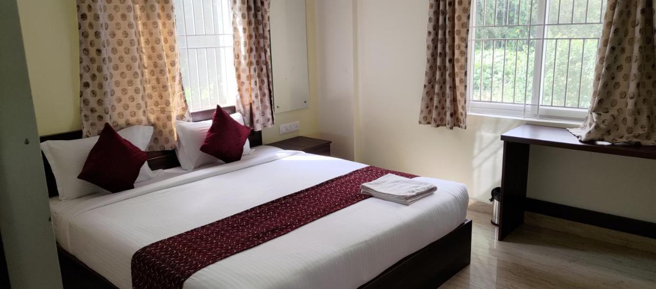 Hotel Bangalore Airport Inn, Near Kempegowda Airport, Airport Pickup & Drop Available 24X7 Devanahalli 외부 사진