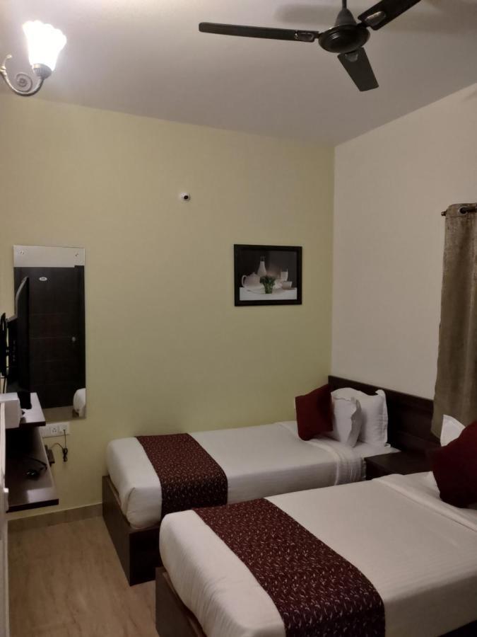Hotel Bangalore Airport Inn, Near Kempegowda Airport, Airport Pickup & Drop Available 24X7 Devanahalli 외부 사진