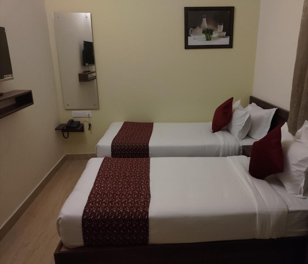 Hotel Bangalore Airport Inn, Near Kempegowda Airport, Airport Pickup & Drop Available 24X7 Devanahalli 외부 사진