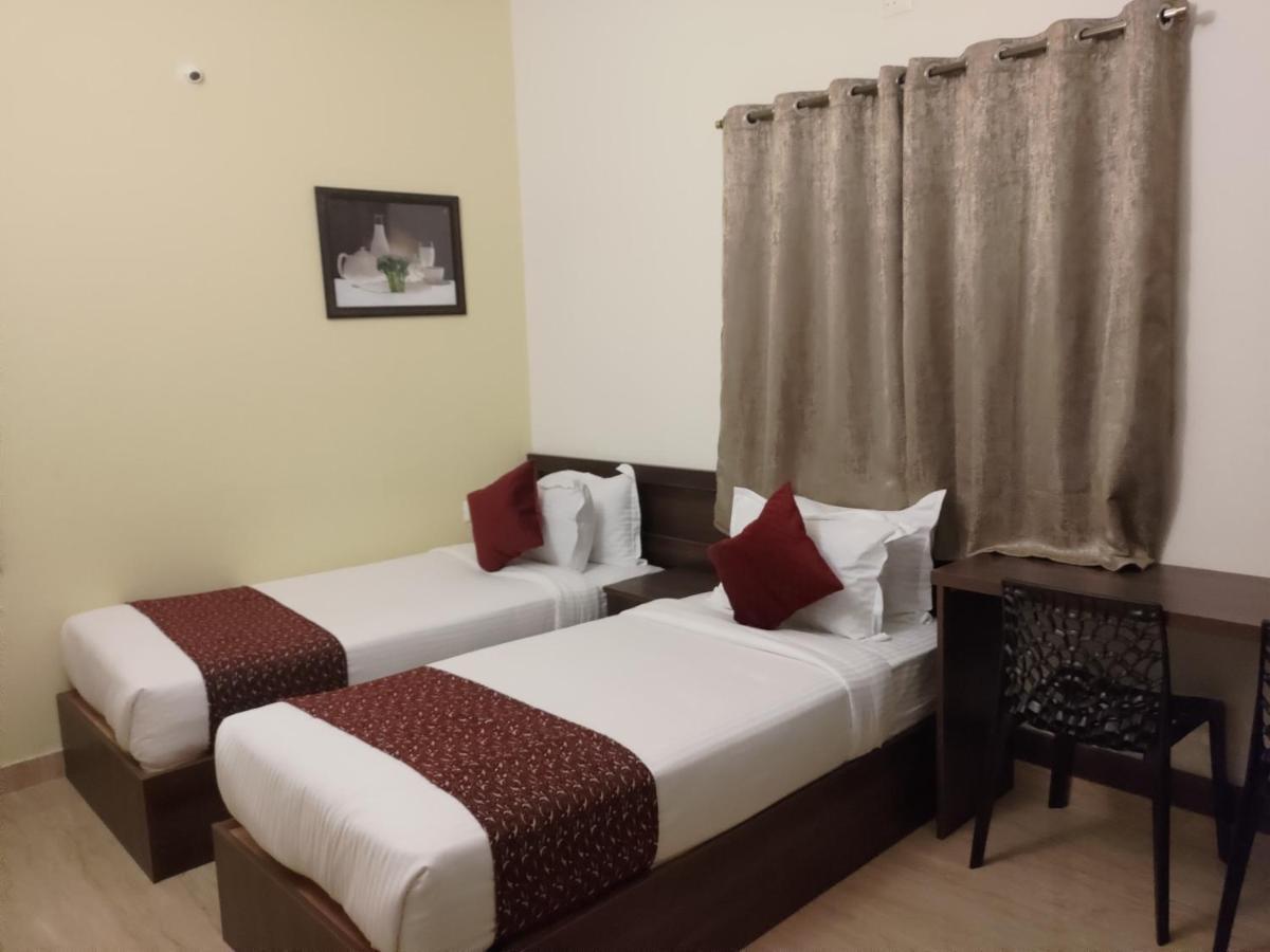 Hotel Bangalore Airport Inn, Near Kempegowda Airport, Airport Pickup & Drop Available 24X7 Devanahalli 외부 사진