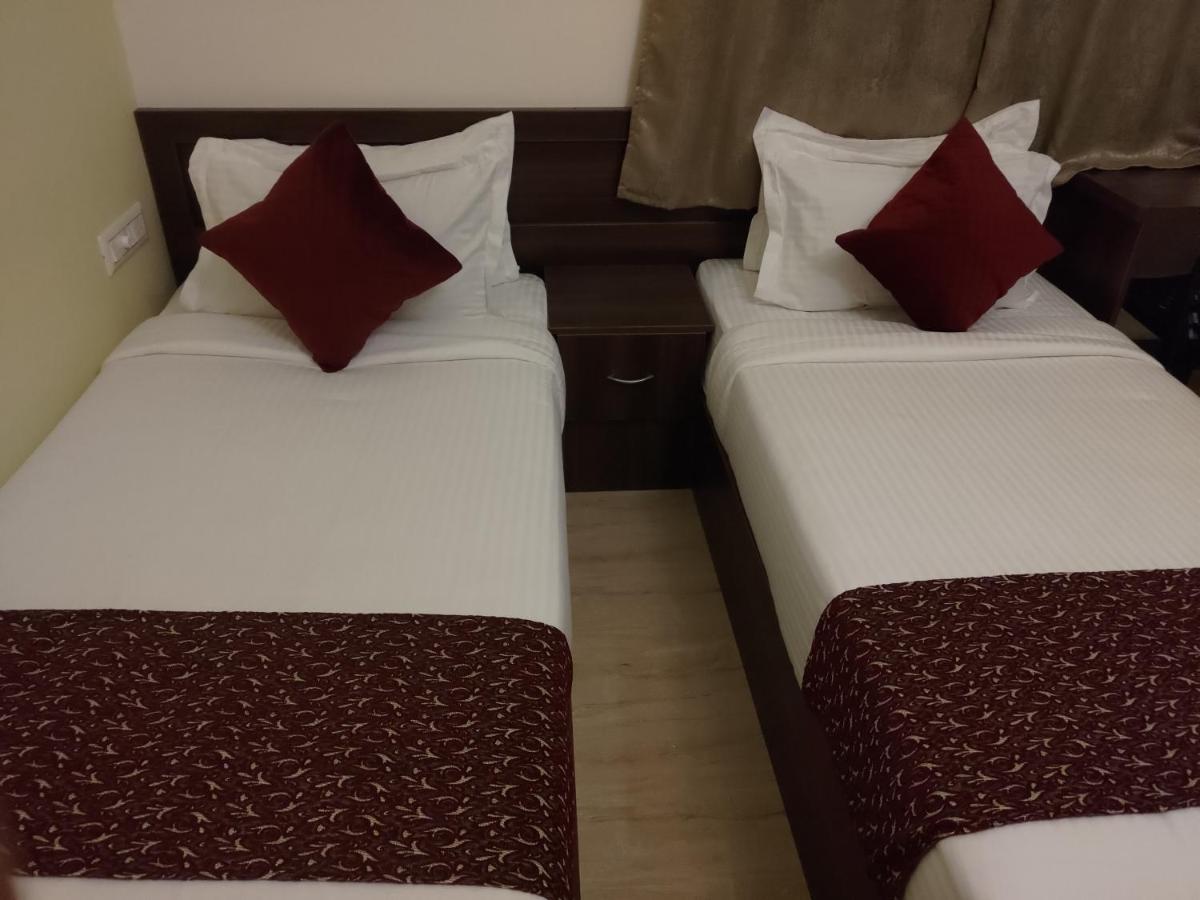 Hotel Bangalore Airport Inn, Near Kempegowda Airport, Airport Pickup & Drop Available 24X7 Devanahalli 외부 사진