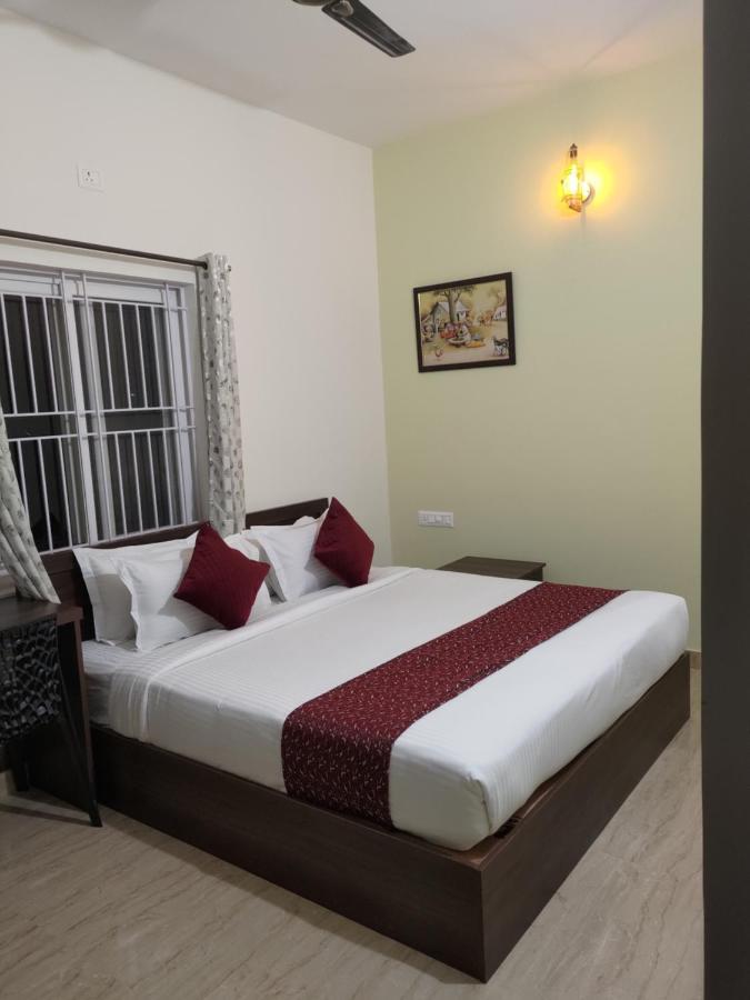 Hotel Bangalore Airport Inn, Near Kempegowda Airport, Airport Pickup & Drop Available 24X7 Devanahalli 외부 사진