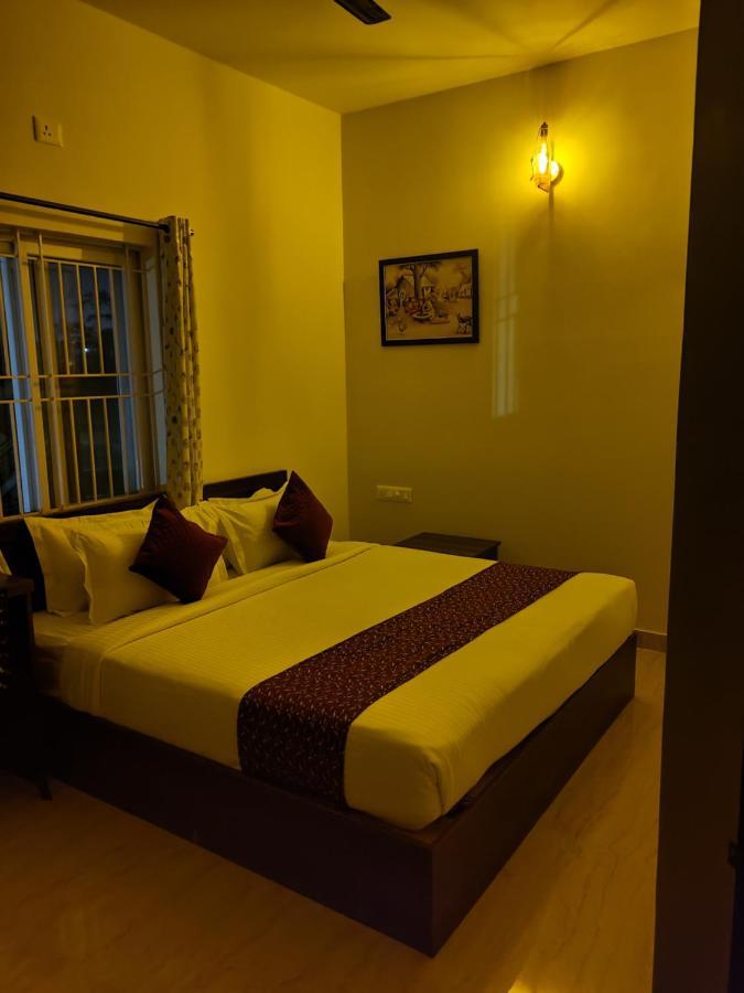 Hotel Bangalore Airport Inn, Near Kempegowda Airport, Airport Pickup & Drop Available 24X7 Devanahalli 외부 사진