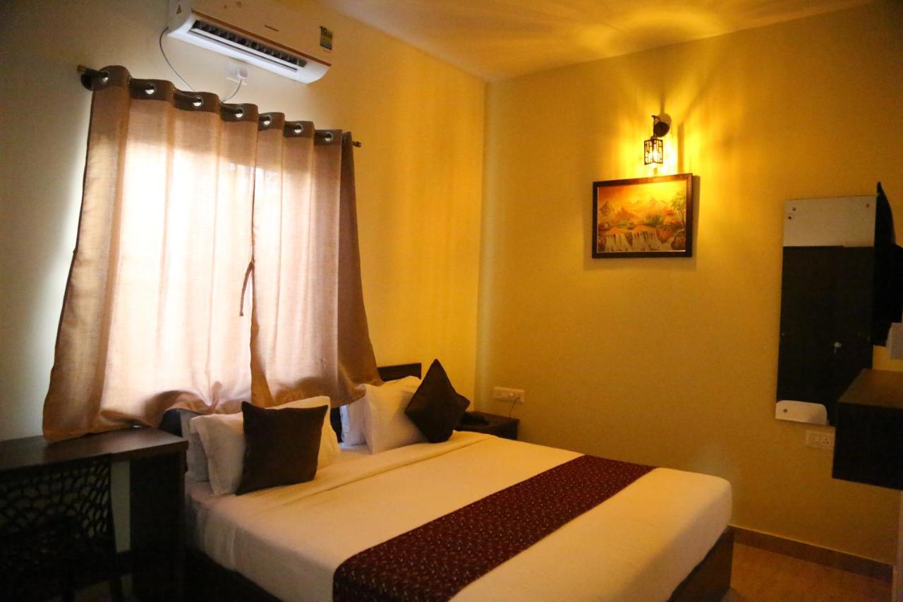 Hotel Bangalore Airport Inn, Near Kempegowda Airport, Airport Pickup & Drop Available 24X7 Devanahalli 외부 사진