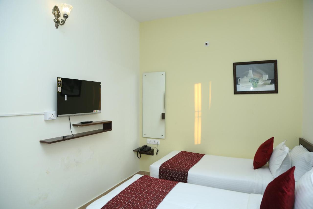 Hotel Bangalore Airport Inn, Near Kempegowda Airport, Airport Pickup & Drop Available 24X7 Devanahalli 외부 사진