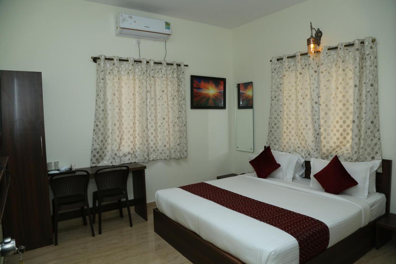 Hotel Bangalore Airport Inn, Near Kempegowda Airport, Airport Pickup & Drop Available 24X7 Devanahalli 외부 사진
