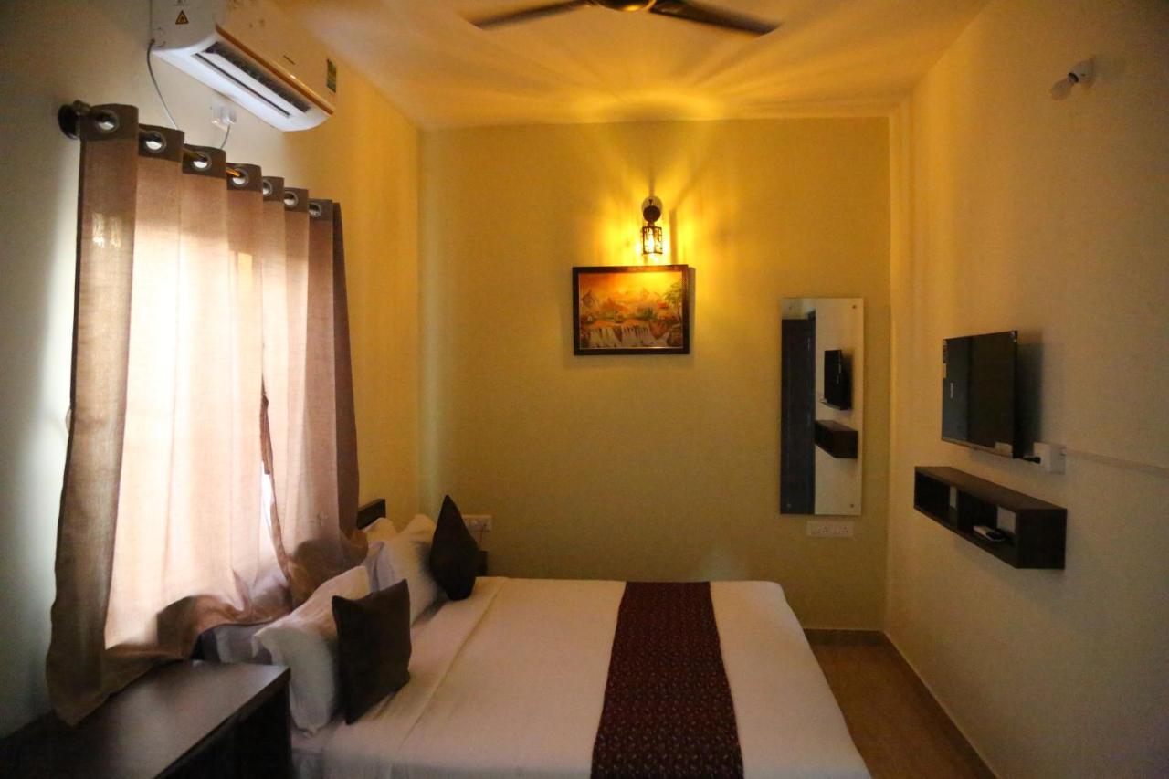 Hotel Bangalore Airport Inn, Near Kempegowda Airport, Airport Pickup & Drop Available 24X7 Devanahalli 외부 사진