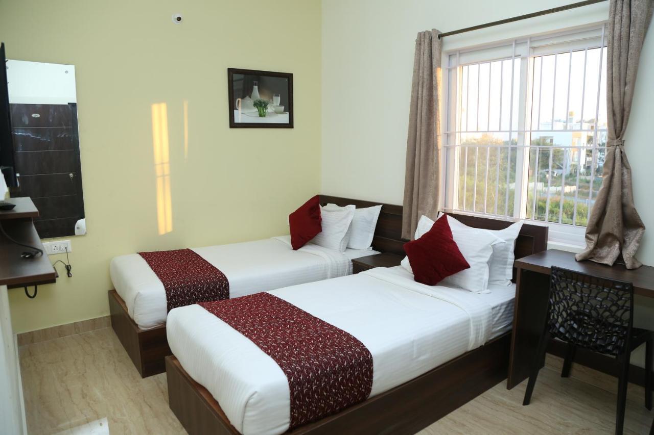 Hotel Bangalore Airport Inn, Near Kempegowda Airport, Airport Pickup & Drop Available 24X7 Devanahalli 외부 사진