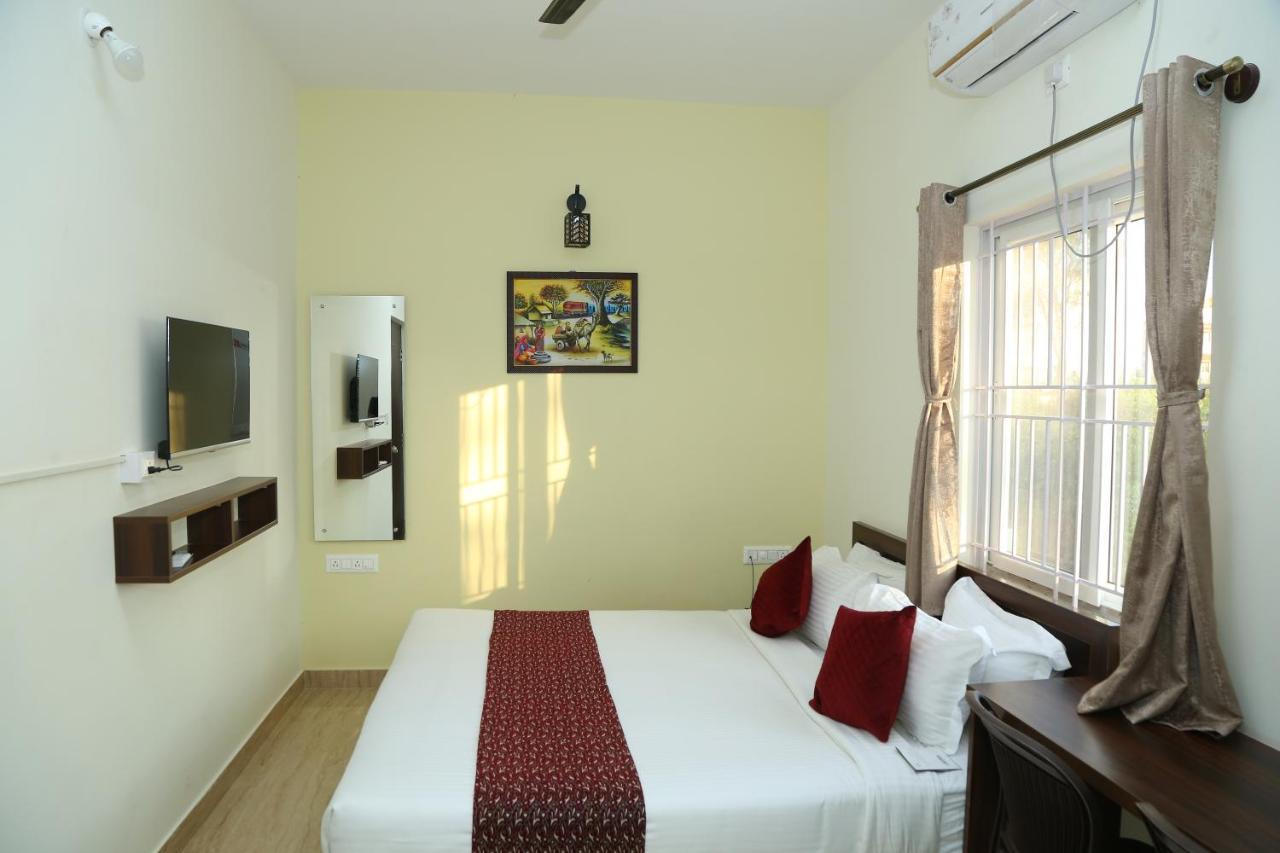 Hotel Bangalore Airport Inn, Near Kempegowda Airport, Airport Pickup & Drop Available 24X7 Devanahalli 외부 사진