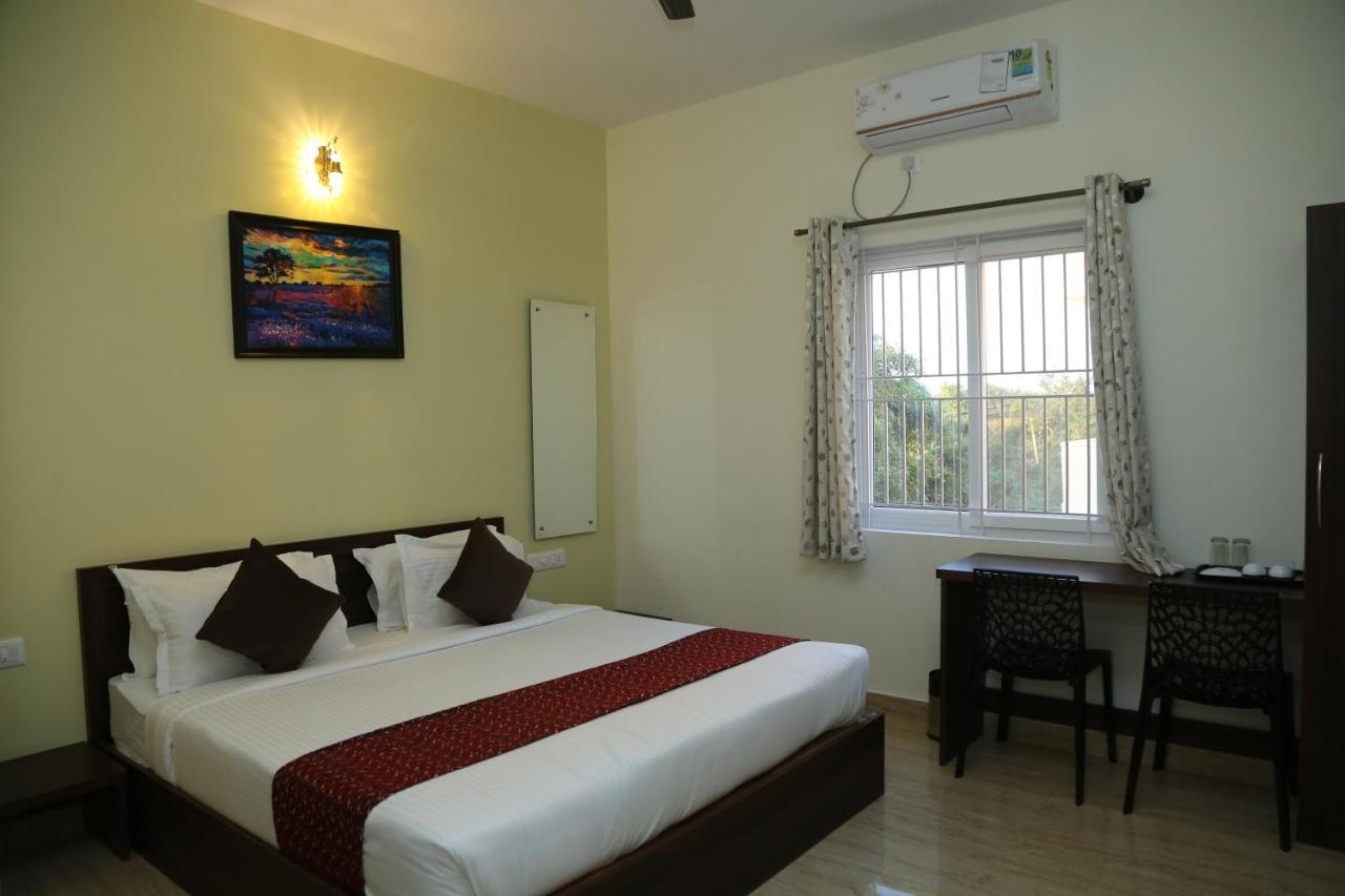 Hotel Bangalore Airport Inn, Near Kempegowda Airport, Airport Pickup & Drop Available 24X7 Devanahalli 외부 사진