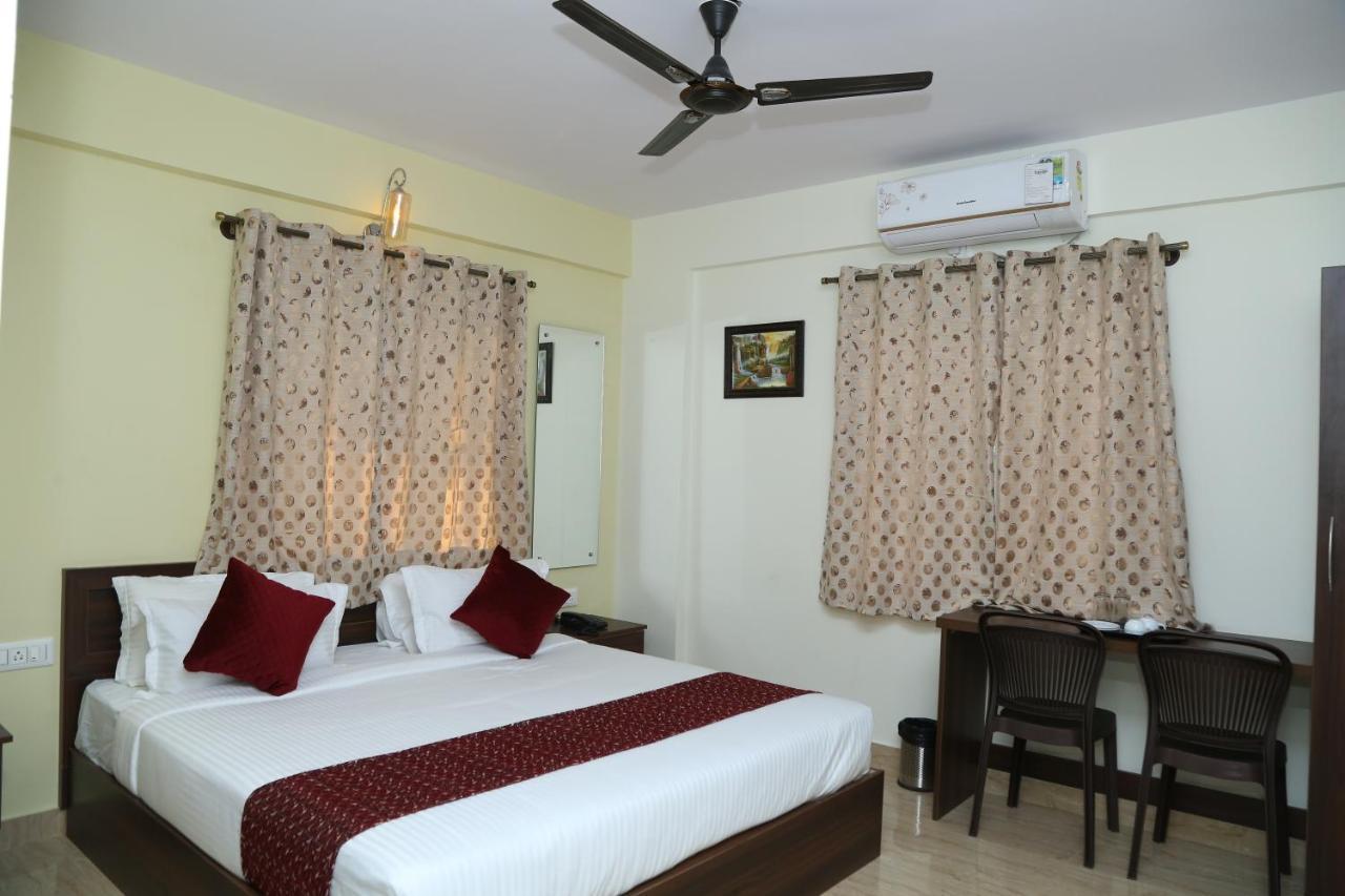 Hotel Bangalore Airport Inn, Near Kempegowda Airport, Airport Pickup & Drop Available 24X7 Devanahalli 외부 사진