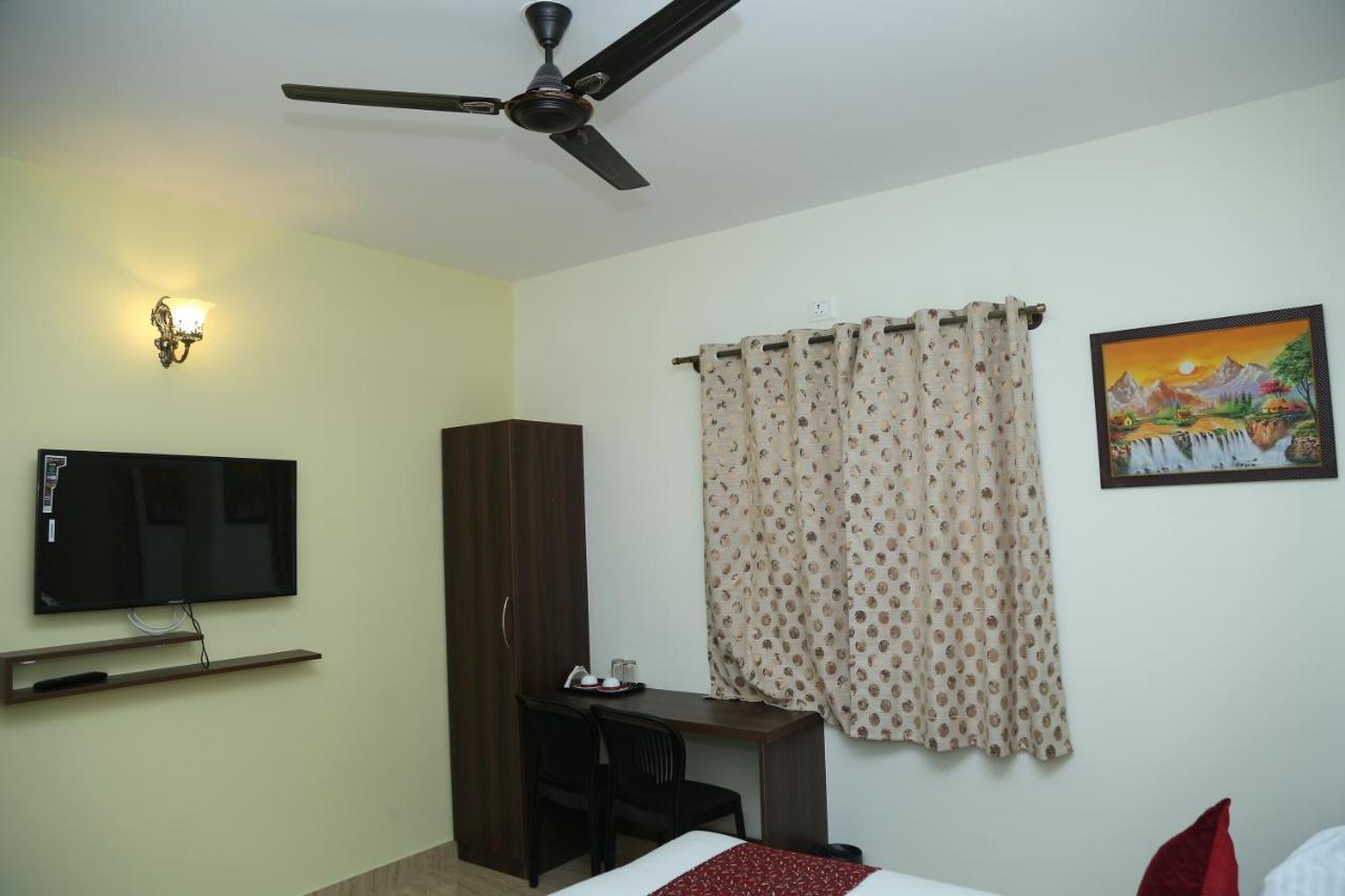 Hotel Bangalore Airport Inn, Near Kempegowda Airport, Airport Pickup & Drop Available 24X7 Devanahalli 외부 사진