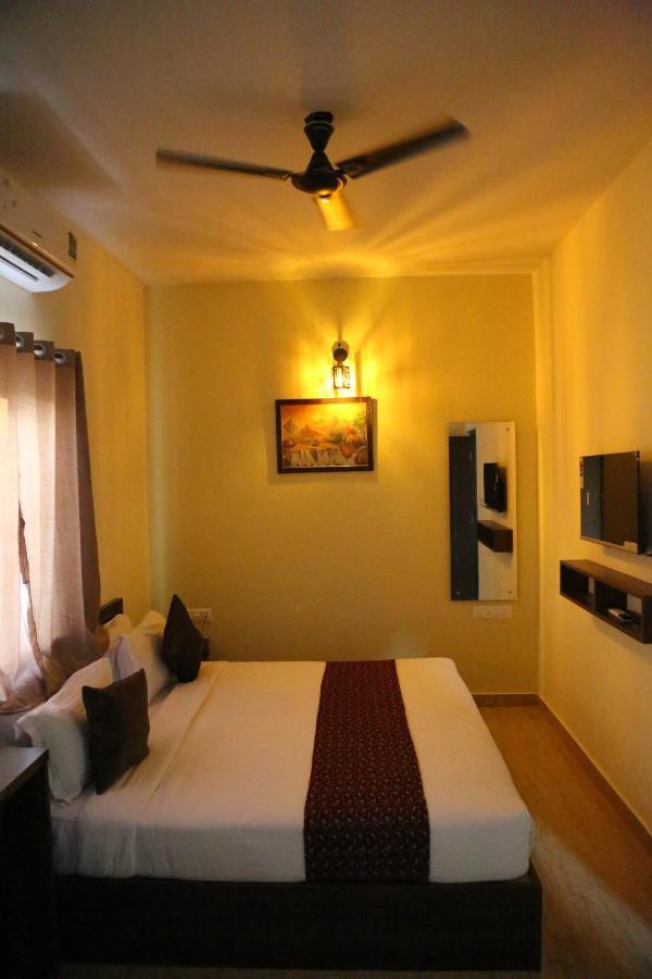 Hotel Bangalore Airport Inn, Near Kempegowda Airport, Airport Pickup & Drop Available 24X7 Devanahalli 외부 사진
